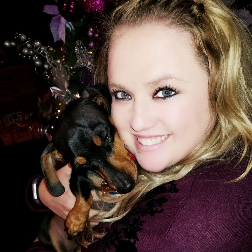 Meet your Posher, Tracie